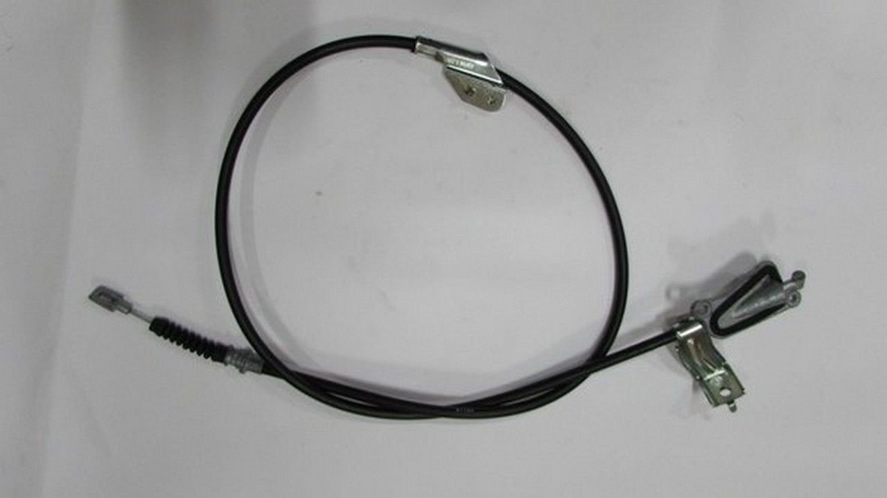 ALMERA 2000-2006 EL FREN TELİ ARKA SOL