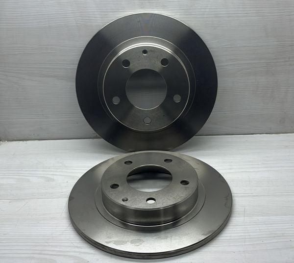 disk Arka 626 92-97 tk. (2adet)