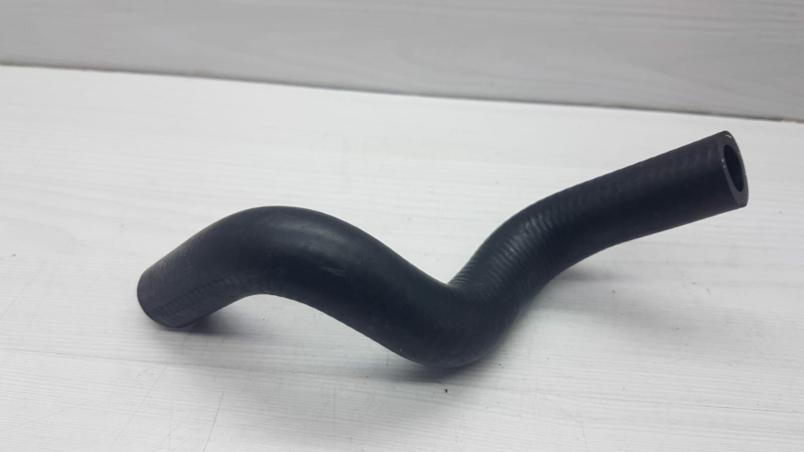 Kalorifer Hortumu H100 Kisa