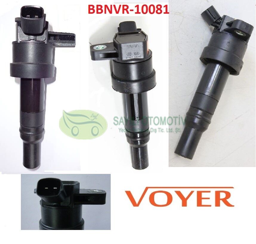 ATESLEME BOBINI PICANTO 11- / I10 12- 1.0