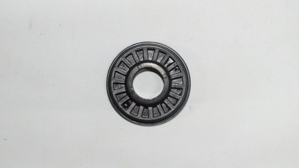 SWIFT 2011- AMORTİSÖRTAKOZ BİLYASI