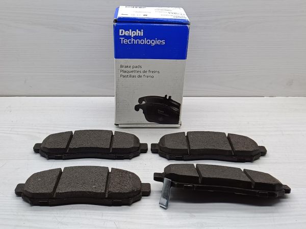 Balata Ön Navara 17 Jant Tip 2