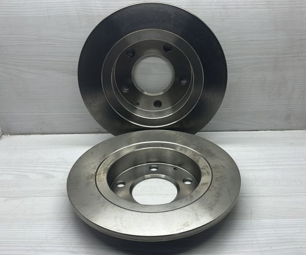 disk Arka 626 92-97 tk. (2adet)