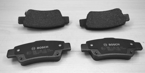 Balata Arka Crv 06- /12-