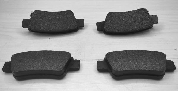 Balata Arka Crv 06- /12-