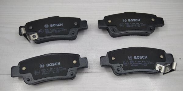 Balata Arka Crv 06- /12-