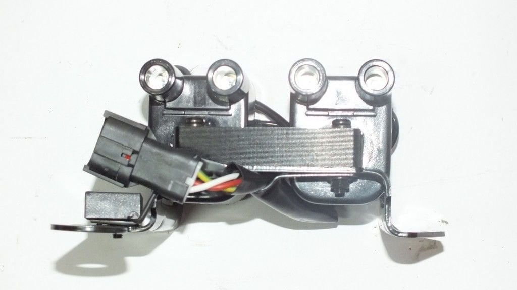 ACCENT 1.5 1995-2000 ATEŞLEME BOBİNİ