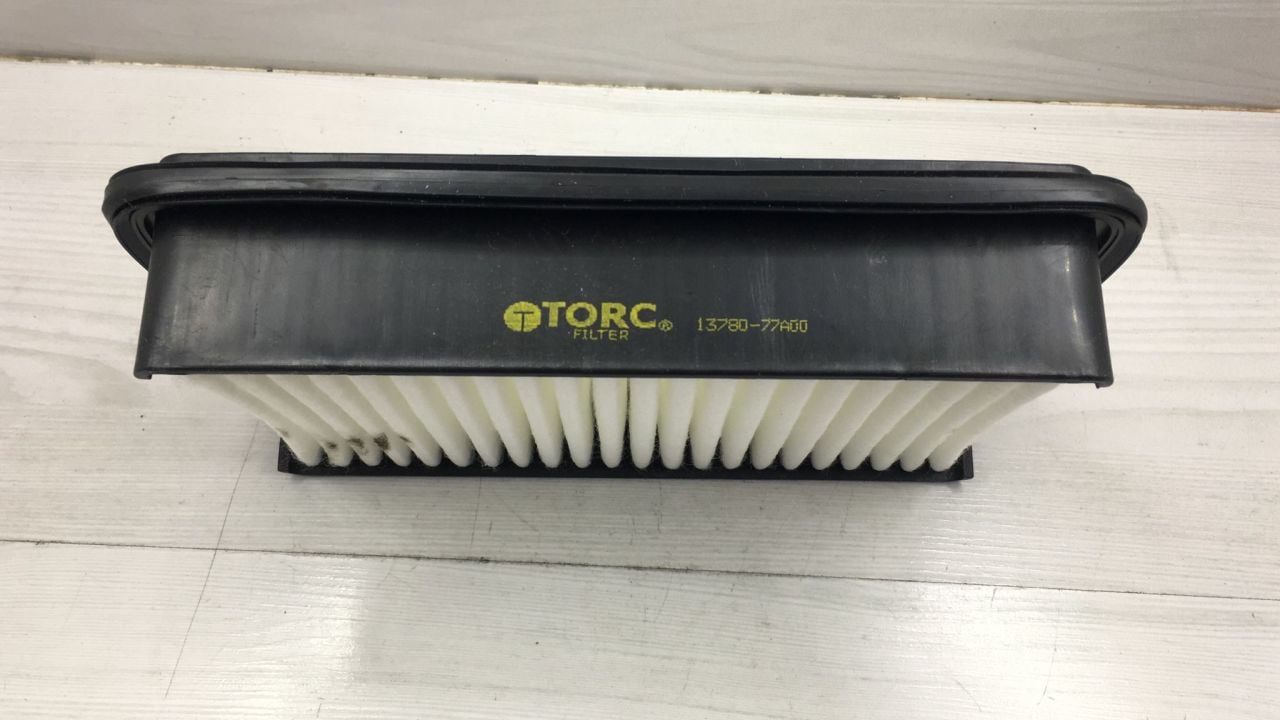 Hava Filtre Carry 98-