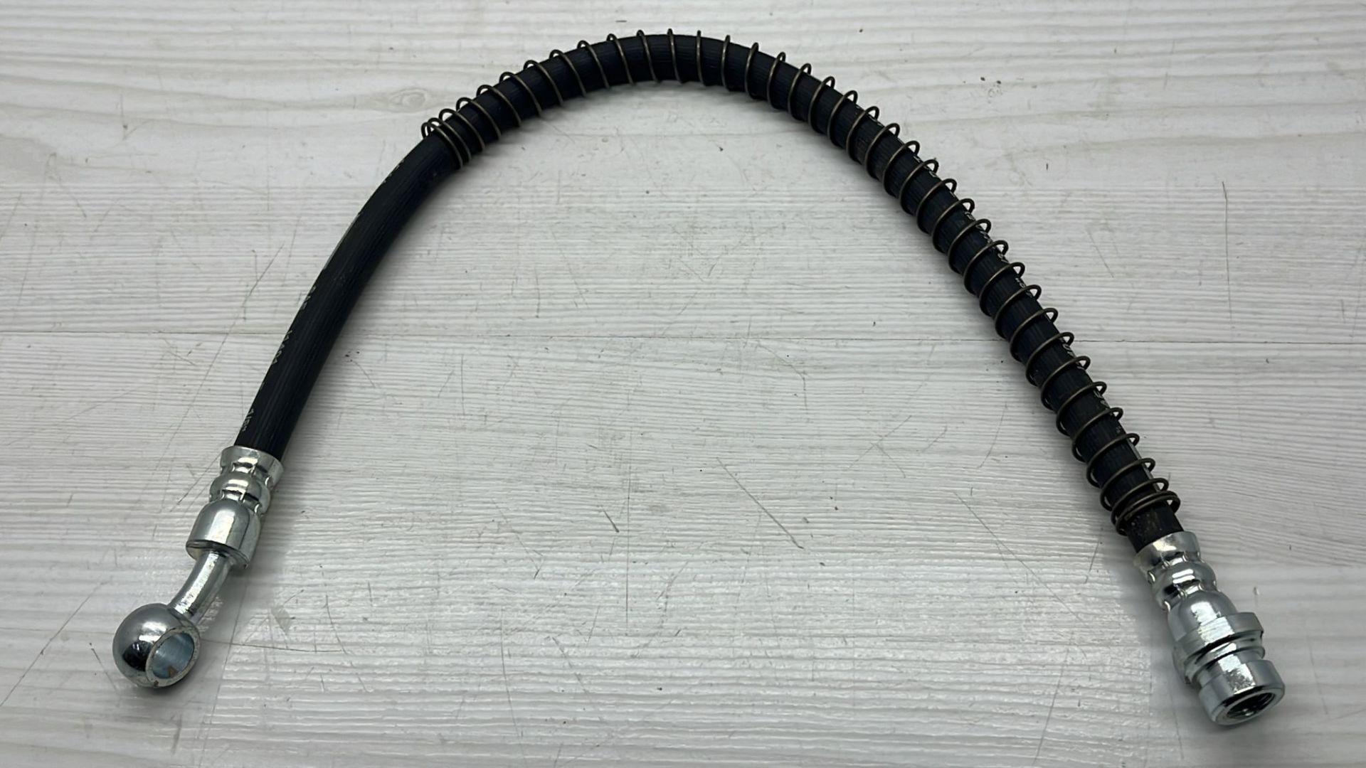 Fren Hortumu Ön Sonata 93/98 Sağ