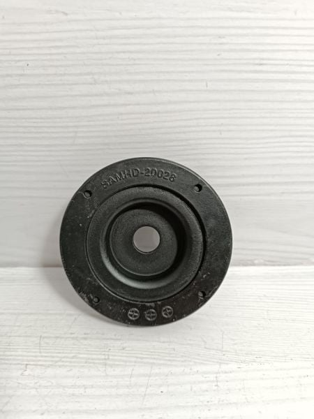 jazz amortisör takozu üst damper parça