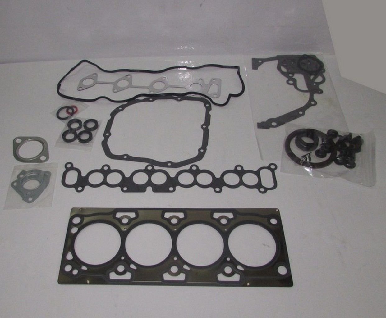 SANTA FE 2006- 2,2 TAKIM CONTA