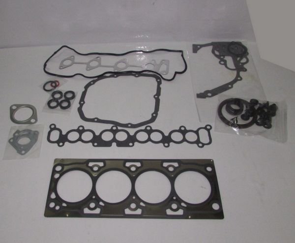 SANTA FE 2006- 2,2 TAKIM CONTA