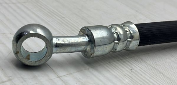 Fren Hortumu Ön Sonata 93/98 Sağ