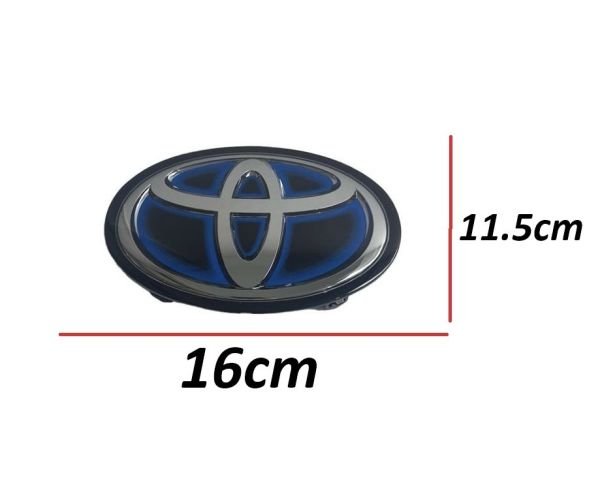 ARMA CHR 19-21/COROLLA CROSS 22-25 ÖN (RADAR SENSÖRLÜ)