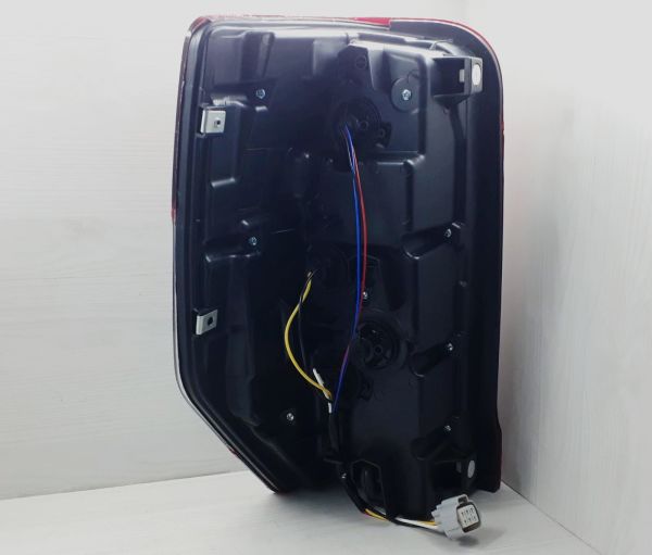 Stop L200 Sağ 19-21 Ledsiz