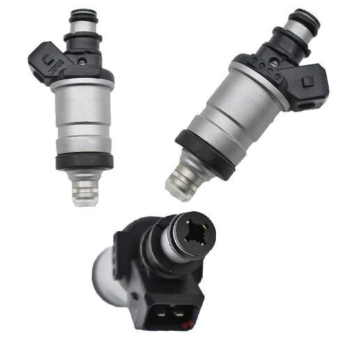 ENJEKTOR CIVIC 92- / 96- 1.6 D16