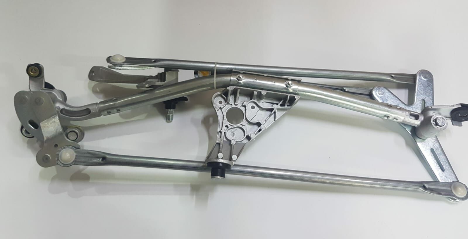 silgeç Mekanizma Civic 07-