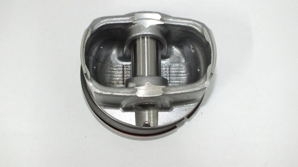 I30 / IX35 / SPORTAGE 10- / ELANTRA 11- 1.6 BENZINLI G4FD 77.00 MM ( TP JAPON SEGMAN ) PİSTON SEGMAN STD