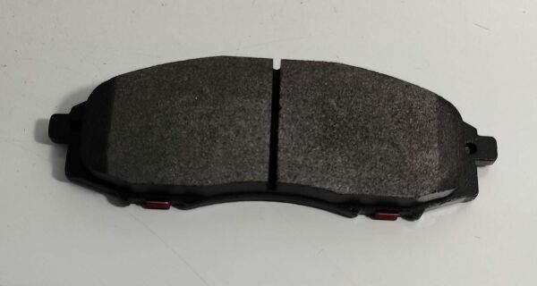 Balata Ön Pickup Skystar 02-06 Yd25