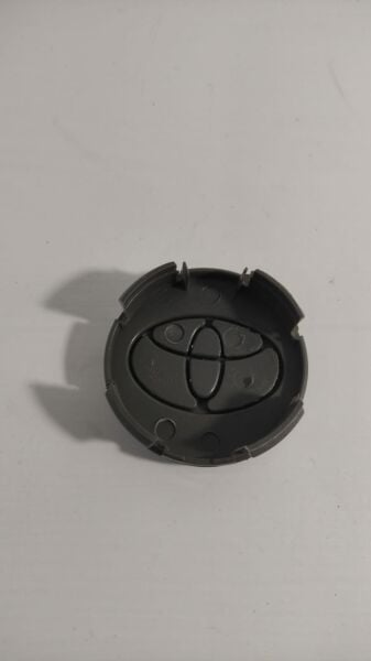 corolla jant göbeği gri 07-16