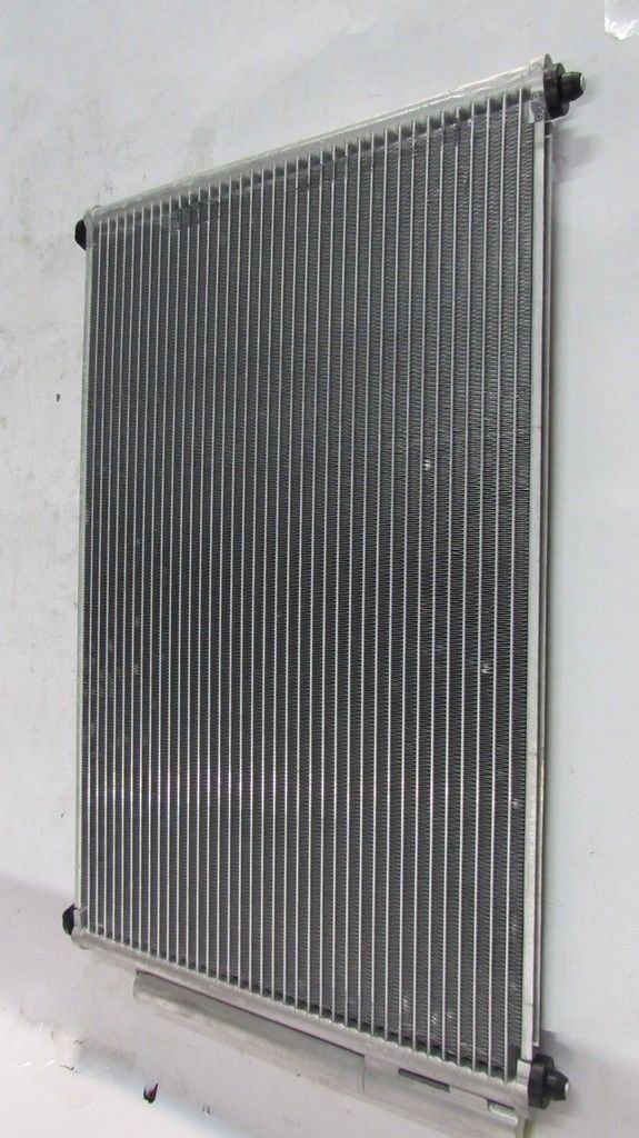 COROLLA 06- DIZEL / BENZİNLİ / AURIS 08- / AVENSIS 08- / VERSO 09- KLİMA RADYATÖRÜ