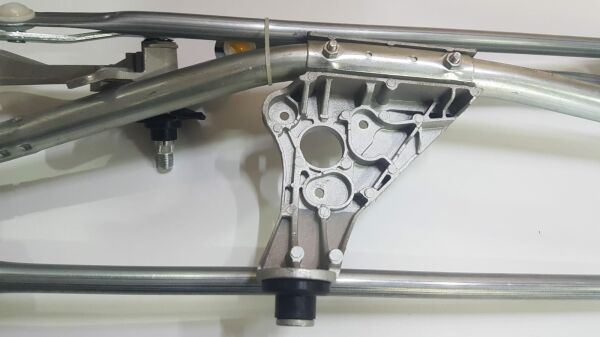 silgeç Mekanizma Civic 07-