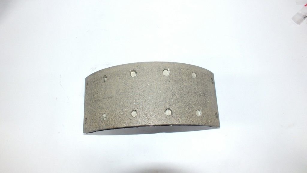 CANTER 659 / 859 FREN BALATASI  ÖN / ARKA PABUÇLU