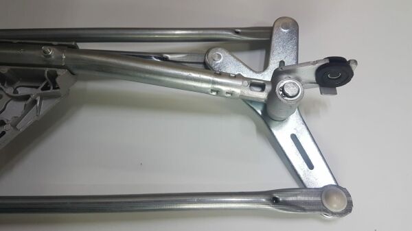 silgeç Mekanizma Civic 07-