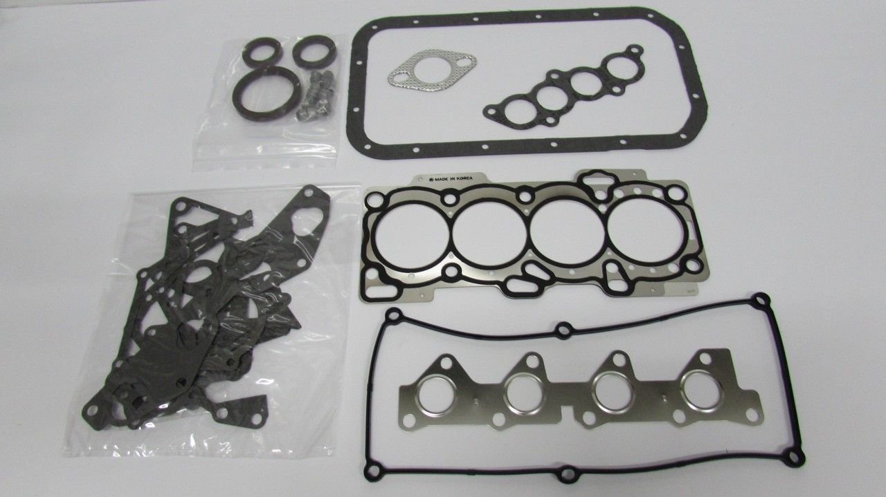 ATOS 1,0 1998-2002 / PİCANTO 1,0 - 1,1 2004-2007 TAKIM CONTA ÇELİK