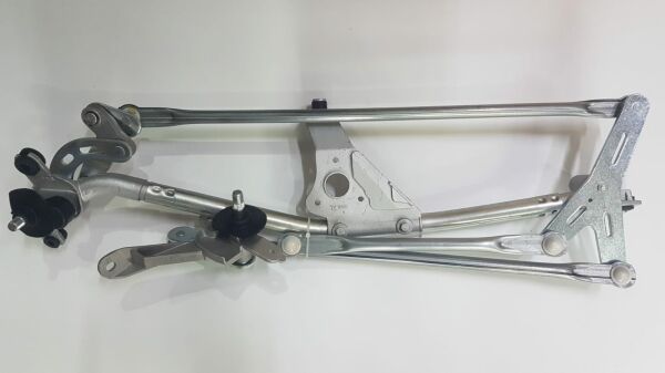 silgeç Mekanizma Civic 07-