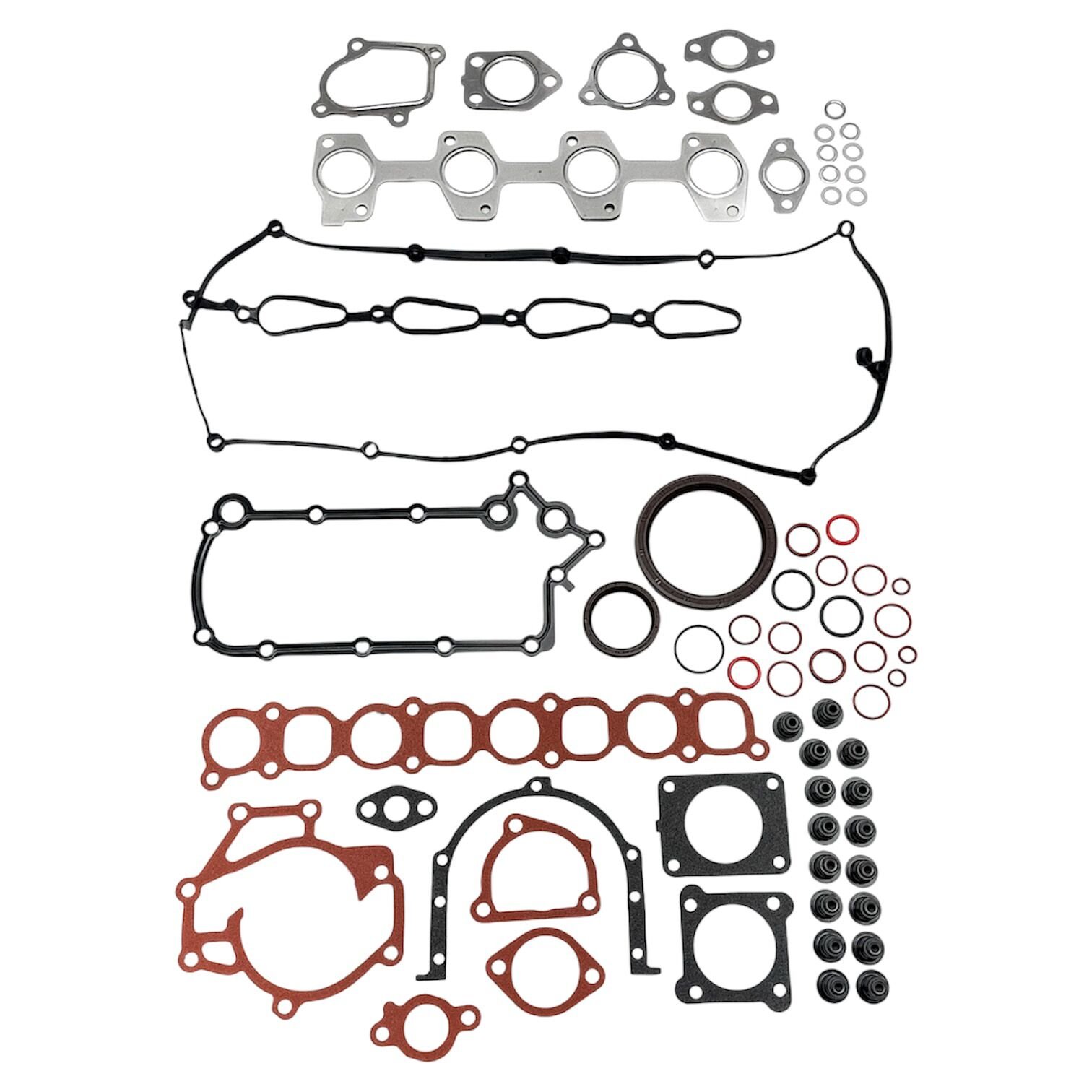 CONTA TAKIM STAREX/SORENTO/H-1 2,5 CRDİ 140 HP  02- 02-08 (SKC'SİZ)