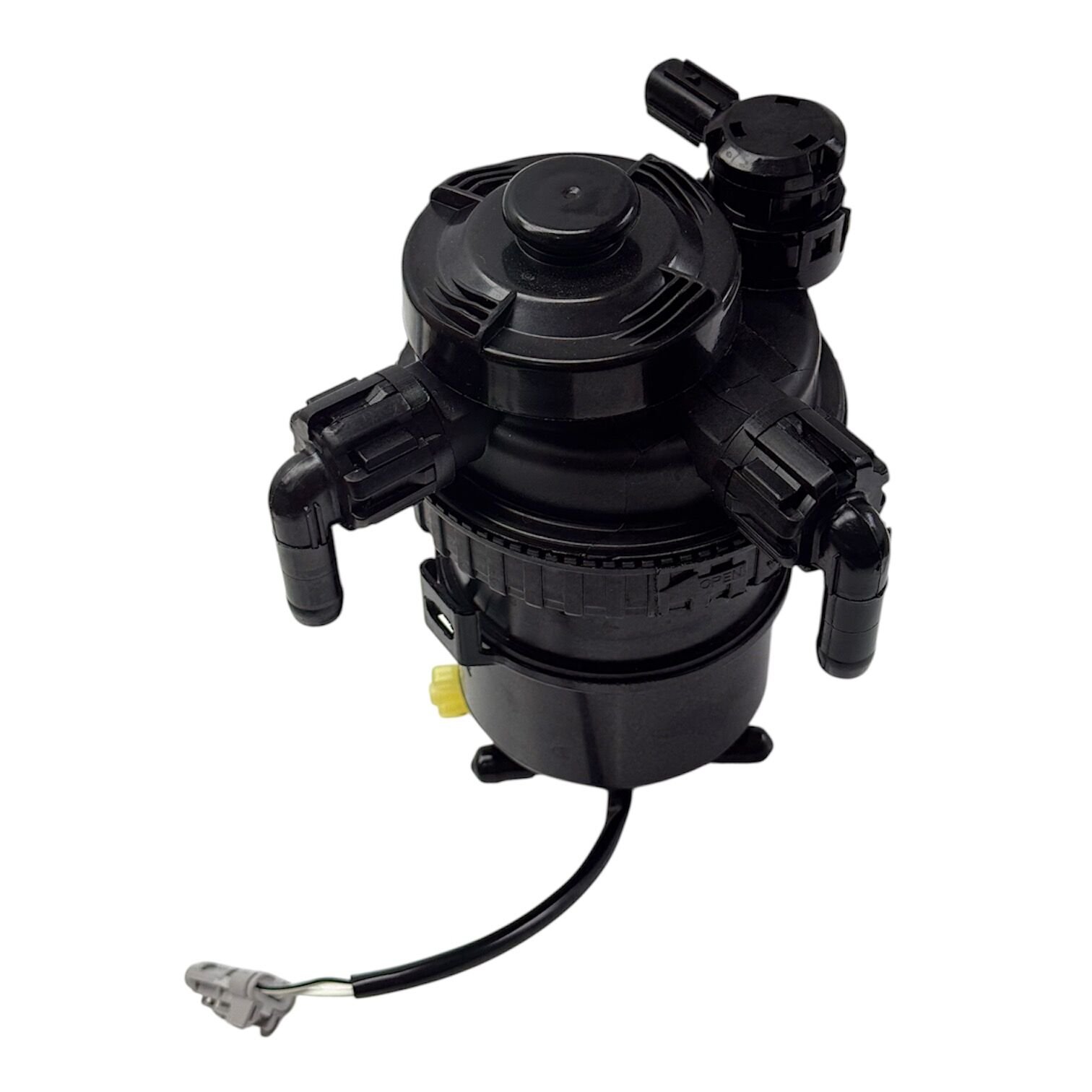 OTOMATİK MAZOT D-MAX 12-18 (KOMPLE)