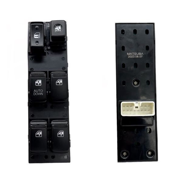 DÜĞME CAM AÇMA TUCSON 06-09/SPORTAGE 06-10 ÖN LH