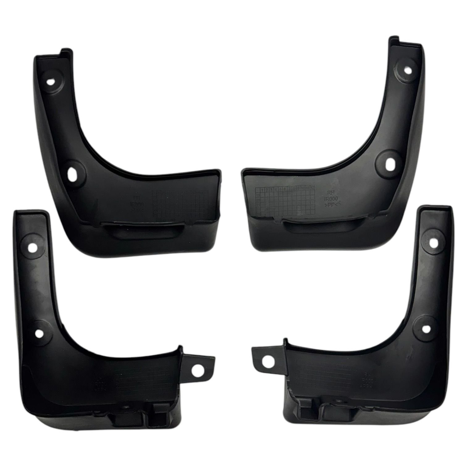 PAÇALIK ACCENT BLUE 12-15 ÖN (TAKIM)