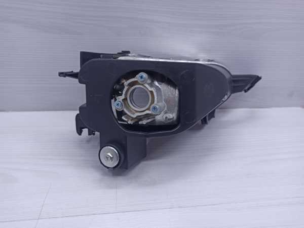 Crv 2002-2004 Sis Farı Sol