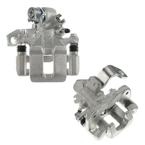 FREN KALIPERI CIVIC 07- ARKA SAG