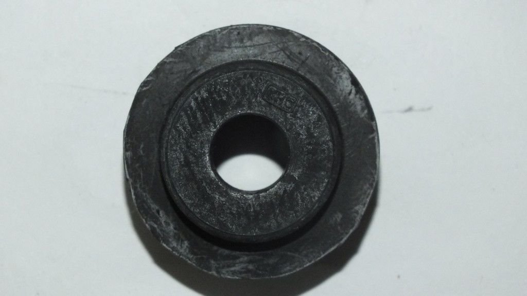 GETZ 2003-2011 RADYATÖR ALT BAĞLANTI TAKOZU