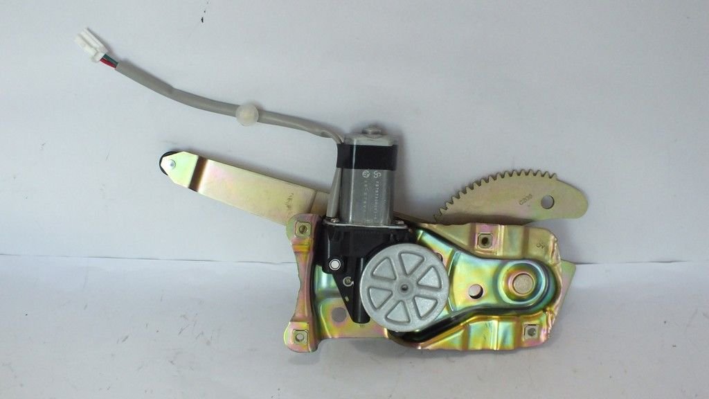 323 1990-1994 CAM KRİKOSU MOTORLU ARKA SAĞ