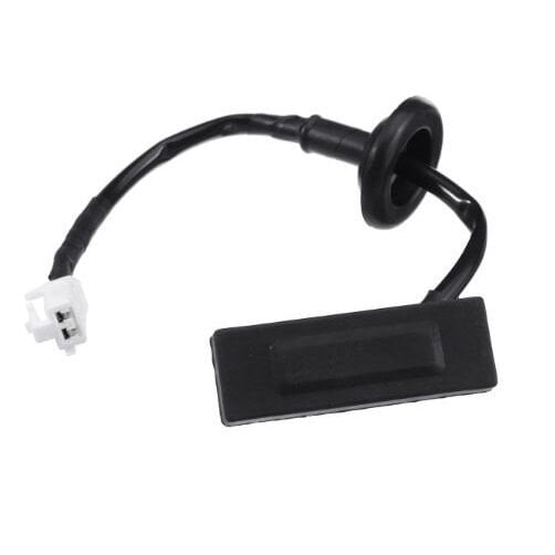 DUGME BAGAJ ACMA ACCENT BLUE 11-