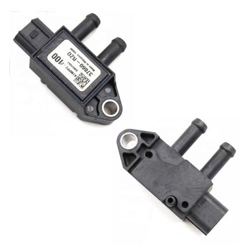 SENSOR MAP CIVIC 12- 1.6 DIZEL (DPF BASINC) / CRV 14- N16 DTEC