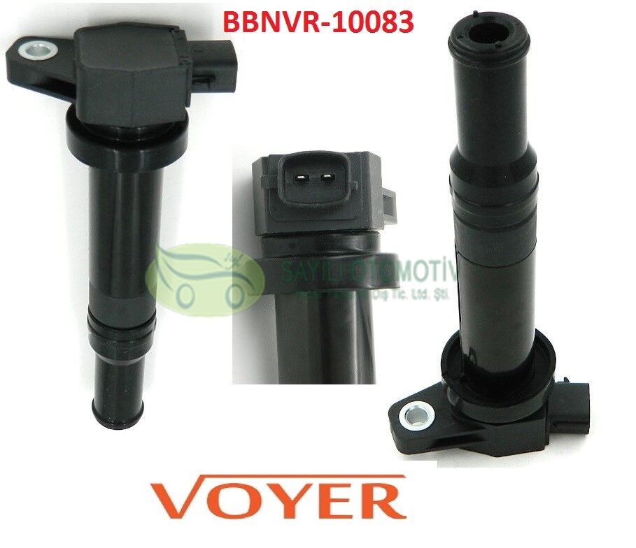 ATESLEME BOBINI SANTAFE 04- 2.7