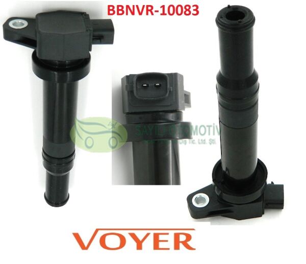 ATESLEME BOBINI SANTAFE 04- 2.7