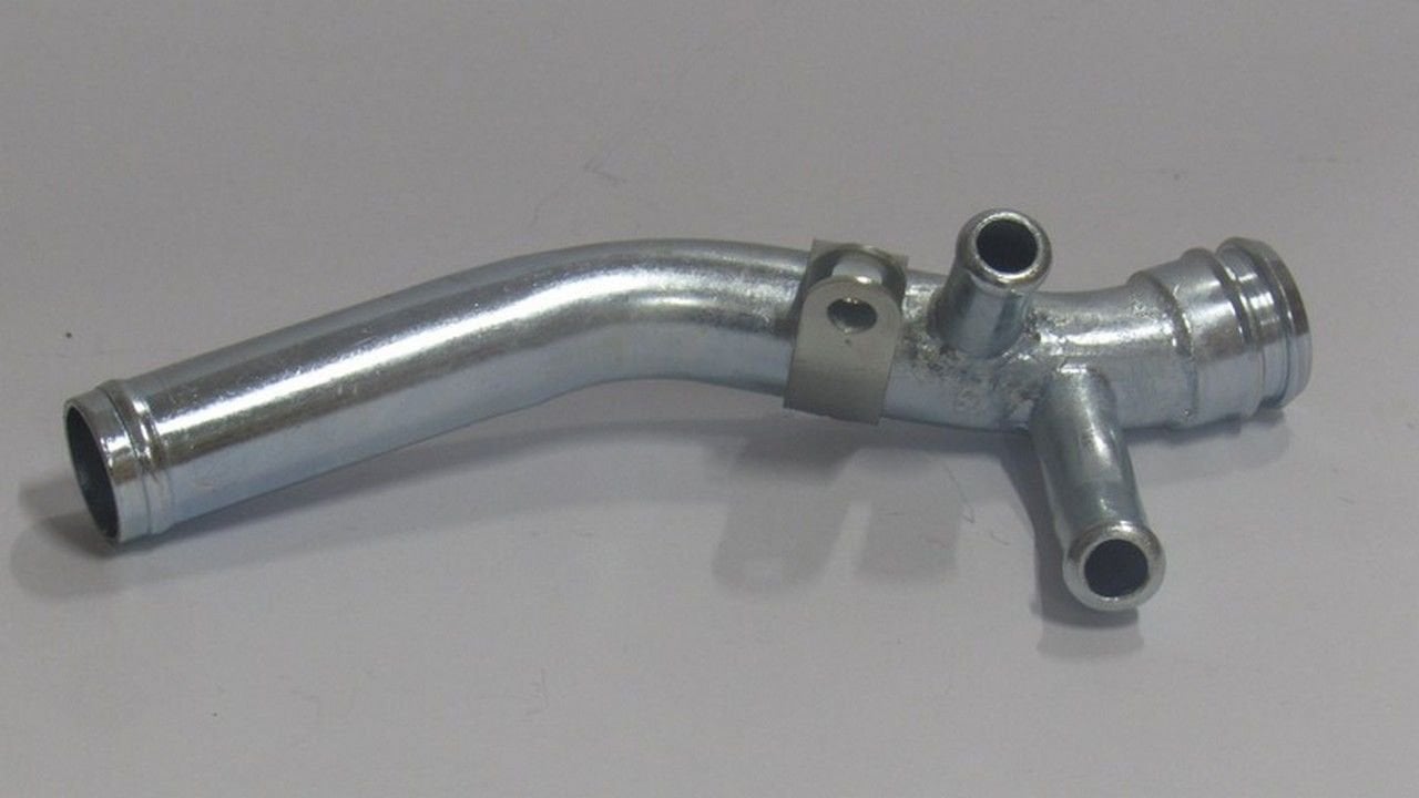 COROLLA AE101 1,3 1993-1998 DEVİRDAİM SU BORUSU