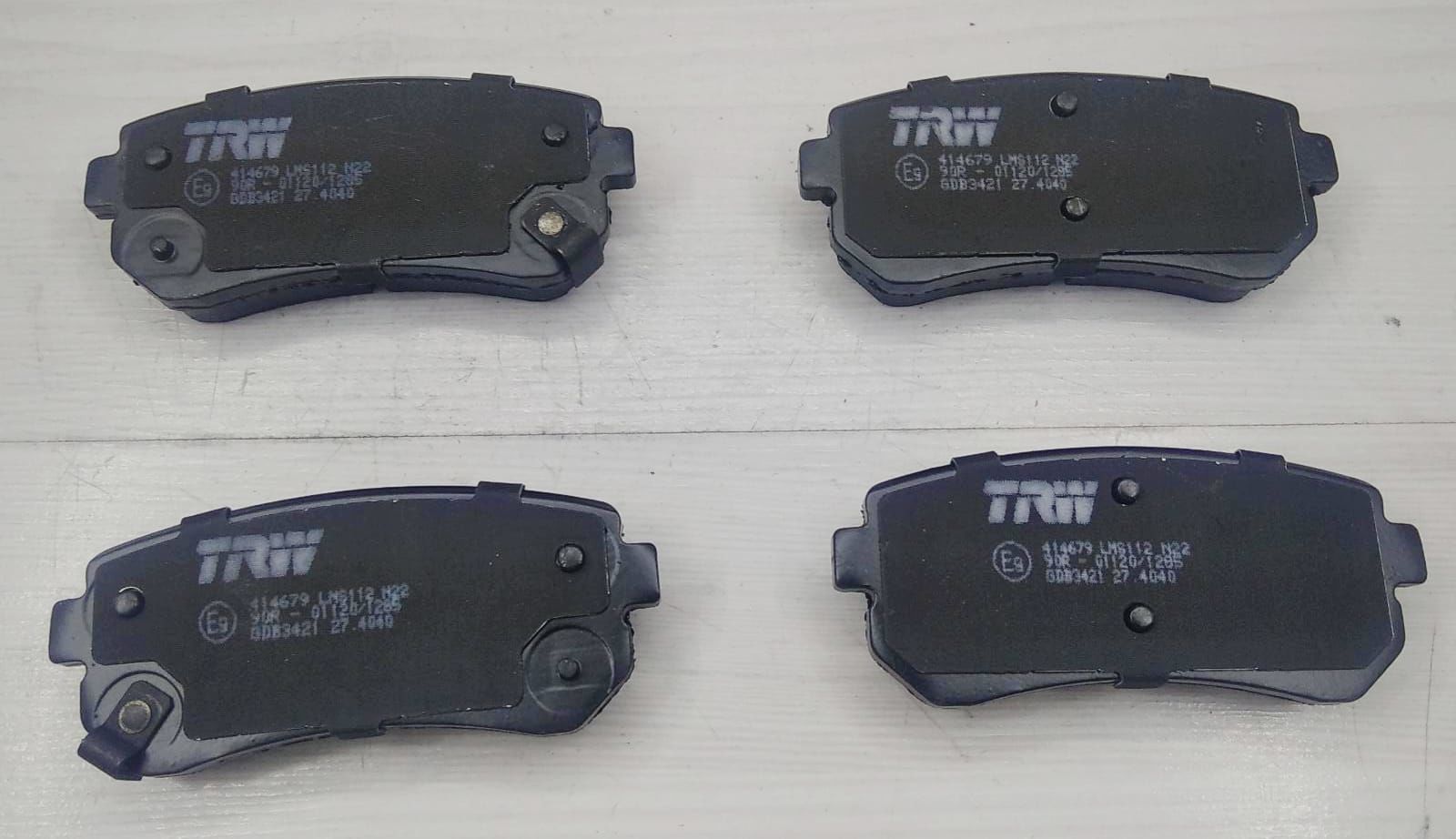 Balata Arka Era/i30/Ceed/Elan/Rio disk