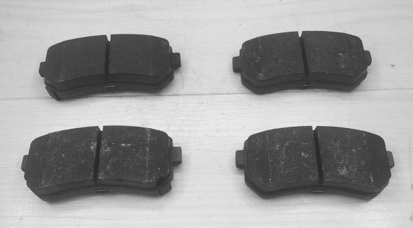 Balata Arka Era/i30/Ceed/Elan/Rio disk