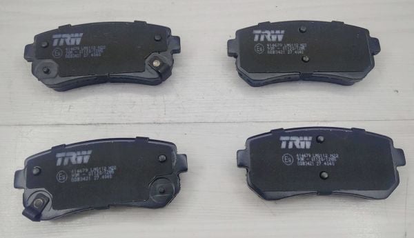 Balata Arka Era/i30/Ceed/Elan/Rio disk