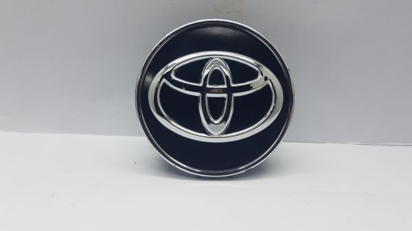 corolla jant göbeği siyah 2016-2020