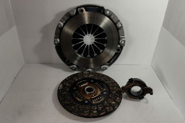 Debriyaj Seti Starex/Kmy