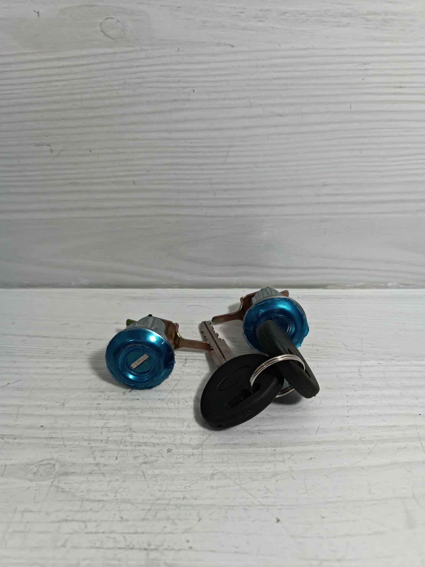 Kapi Sifre H100 Ön R/L Set