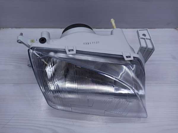 Far Swift Sağ 97-04 Elk.